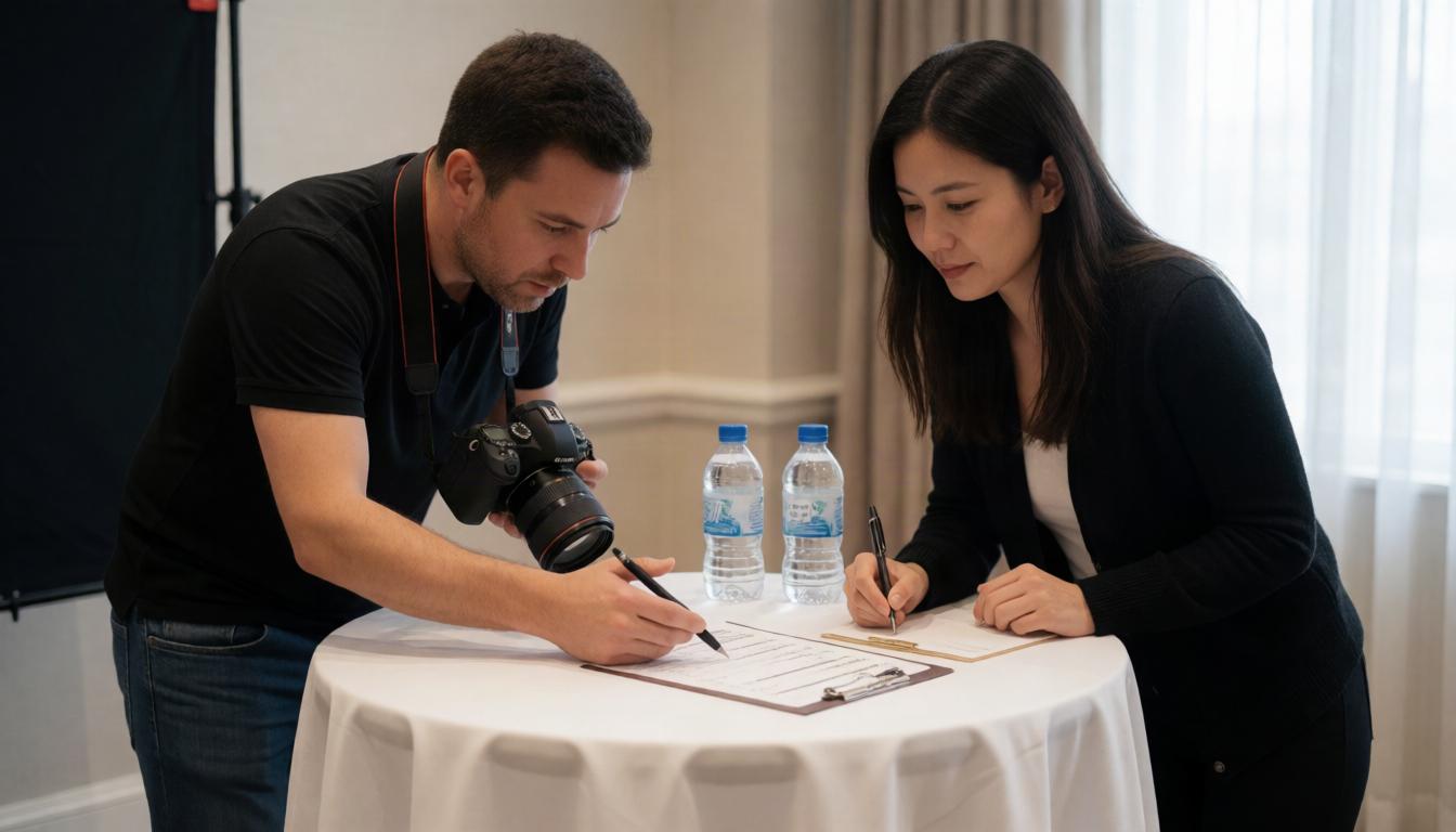 Community Event Photography